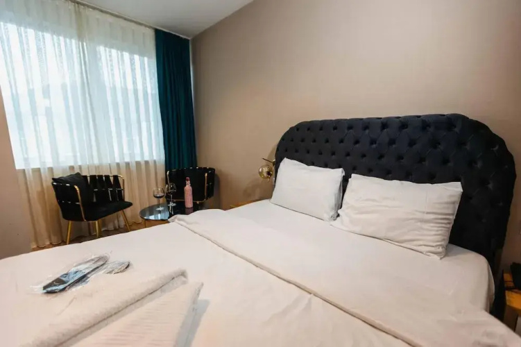 Lina Suit Hotel