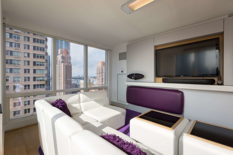 Yotel New York photo 21