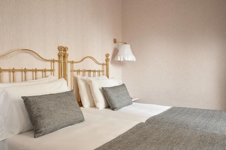 Hotel Continental Barcelona