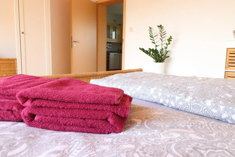 Ferienwohnung Gutenberg - Mainz-Lounge