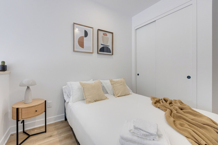 Hotel Le Mile End - M11