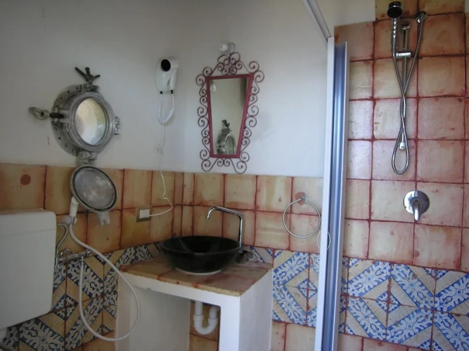 1 Bedroom Villa