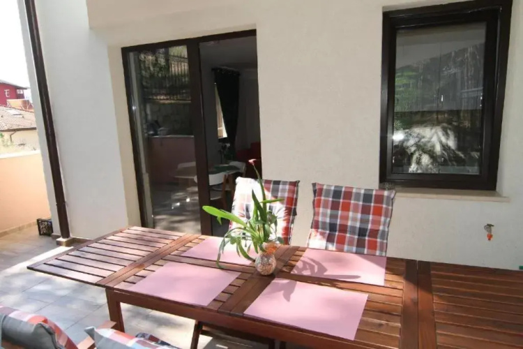 Bendida Apartments