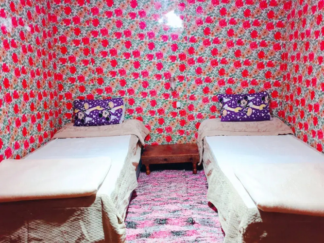 Starlight Camp Nuweiba