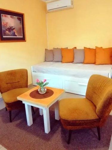 Apartmani Vrdnik