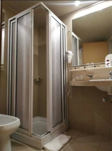 Executive Single room