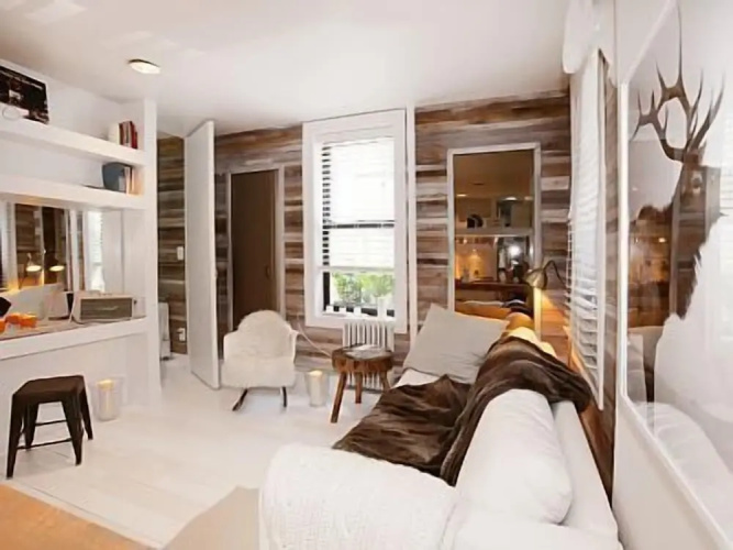 MySuites - SoHo Bowery Suites