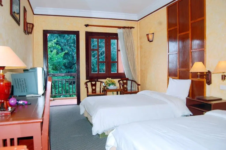 Hotelafbeelding