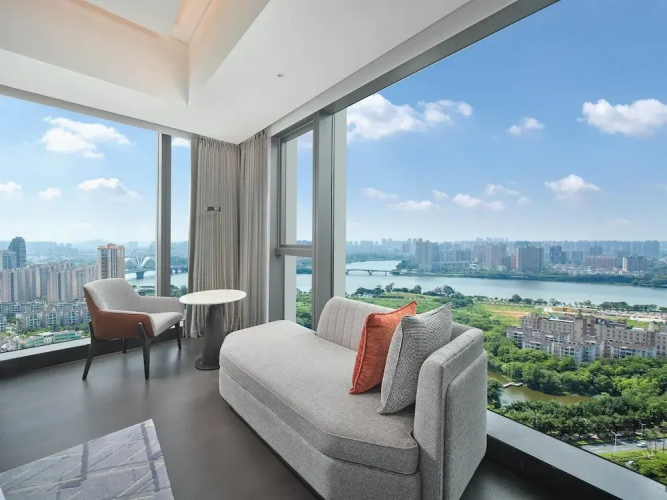 Hilton Huizhou