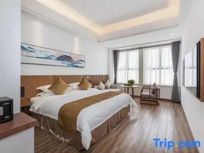 Business Double room