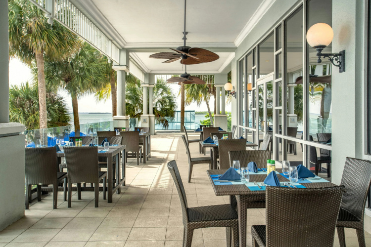 Sanibel Harbour Marriott Resort And Spa photo 30
