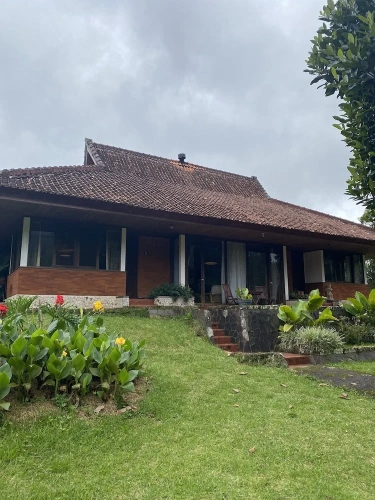 Cottage