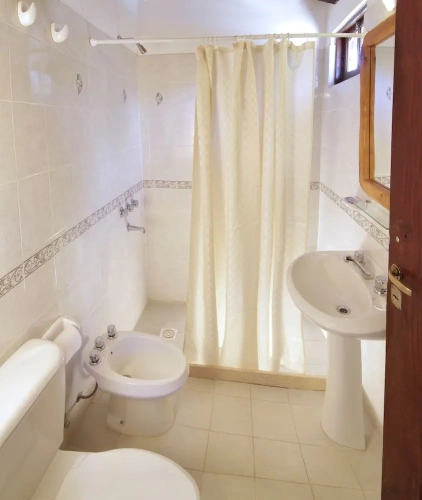 Standard Double room with view