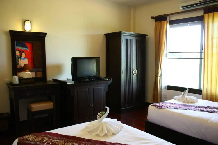 Apirata Resort