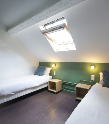 Classic Twin room