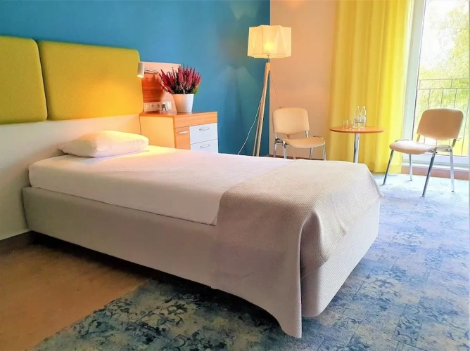 Classic Double room