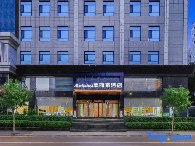 Merlinhod Hotel