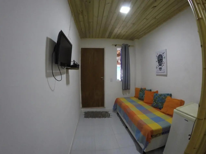 La Gloria Pousada e Hostel