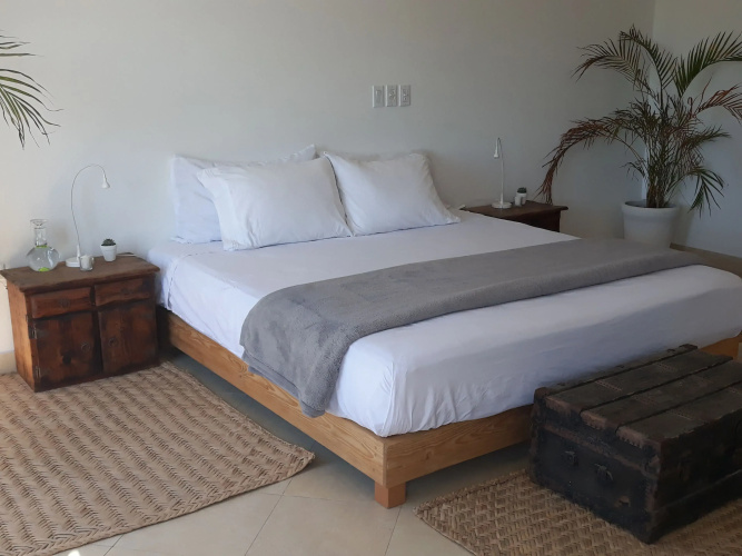 Suite Agaves in Todos Santos