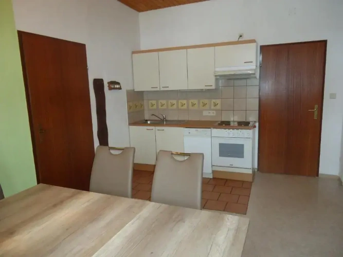 3 Bedrooms Comfort Apartment