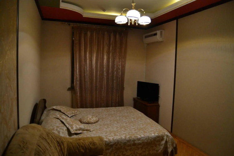 Hotel Argo