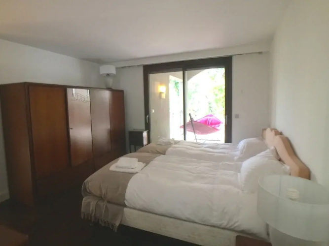 Villa Bellevue