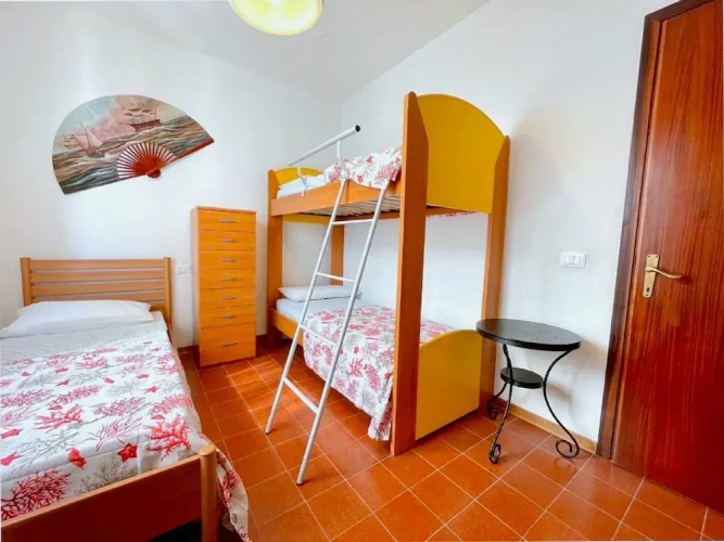 Apartment in Caorle Near Spiaggia Tartaruga