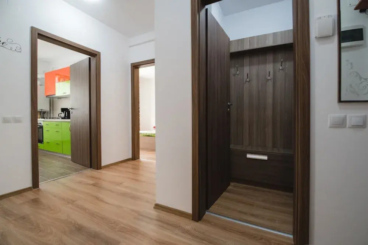 Apartment Sebastians