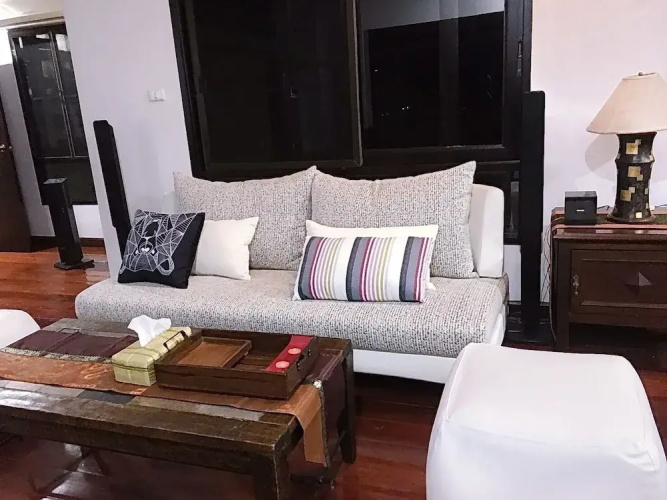 Hongchaofa Villa with Pool