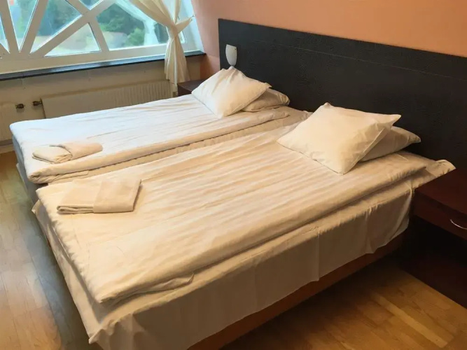 Hotel Manen