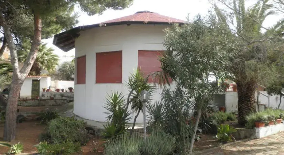 Holiday House Torre Di Manfria