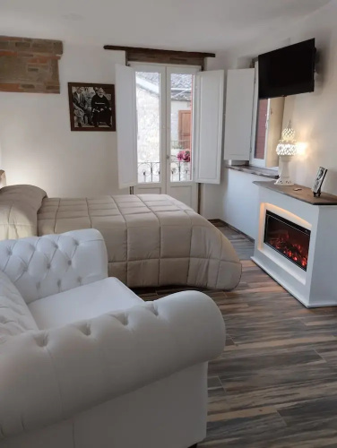 Dimora Forgione B&B
