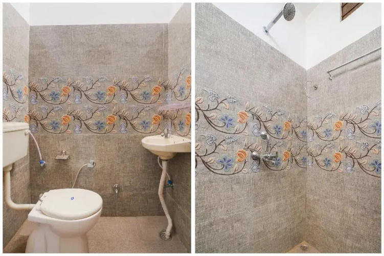 The Pushkar Alone by OYO Rooms