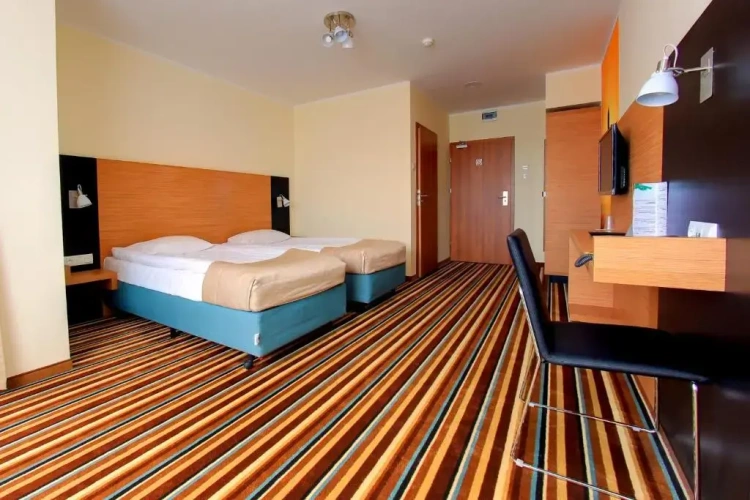 Comfort Twin room
