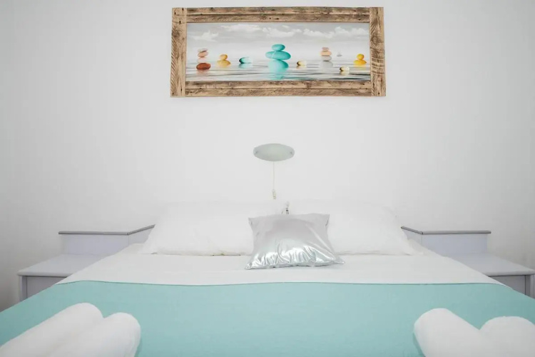 Apartman Mira i Denis