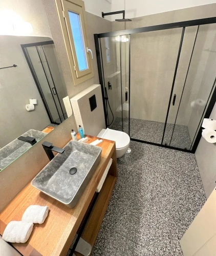 Comfort Suite