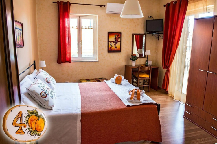 B&B Alfio Tomaselli