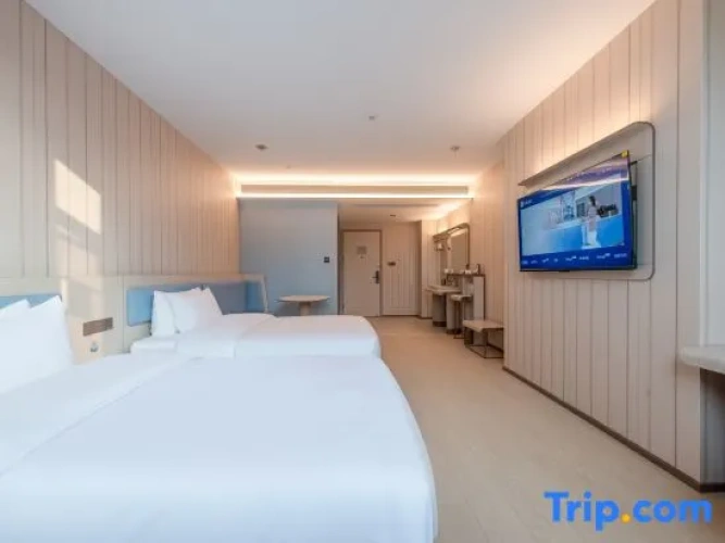 Business Twin room
