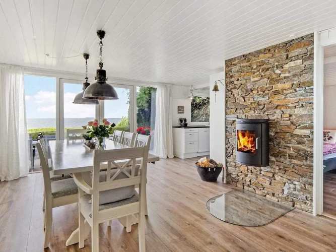 6 Person Holiday Home in Vinderup-by Traum