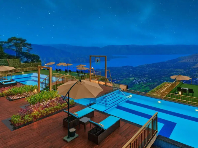 The Cliff by Zuper - Panchgani