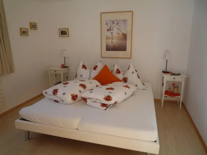 Apartment MEZPRA