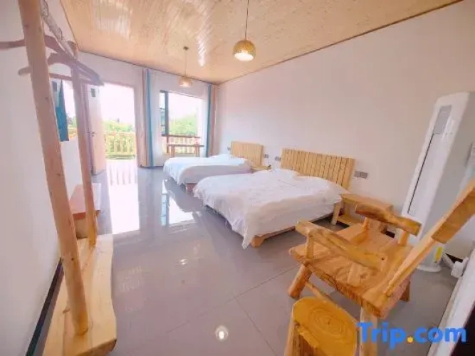 1 Bedroom Standard room