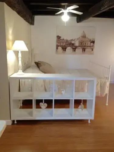 House Colosseum