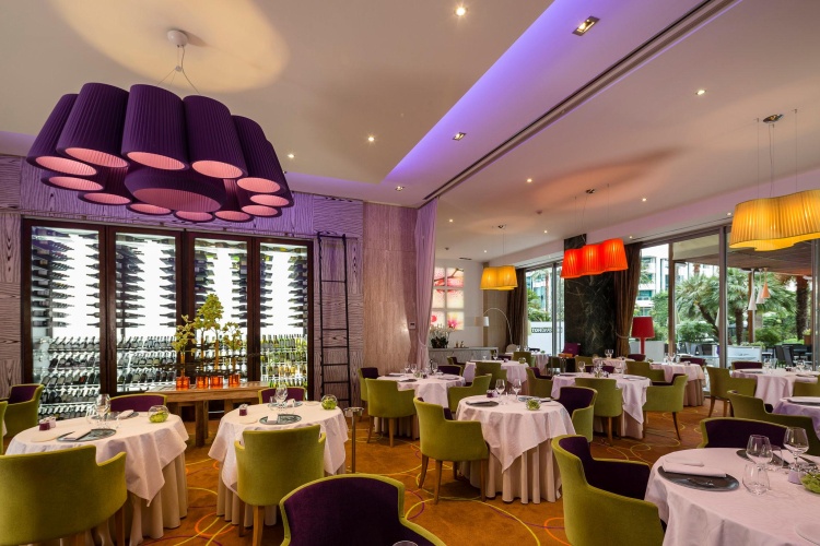 Mondrian Cannes photo 26