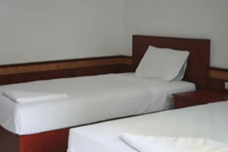 Jinda Resort