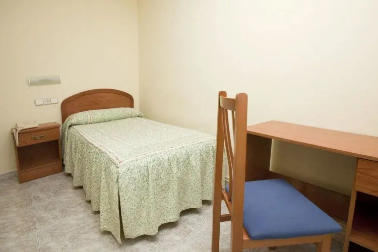 Hostal Roma