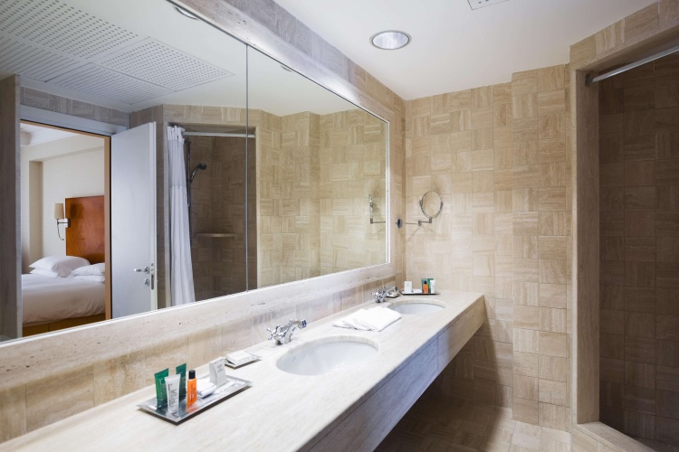 Hilton Rome Airport photo 16
