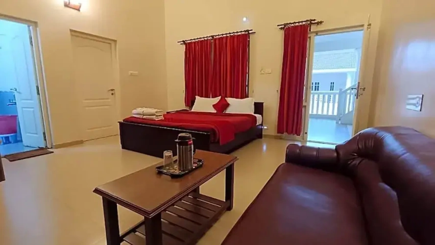 Premium Double room