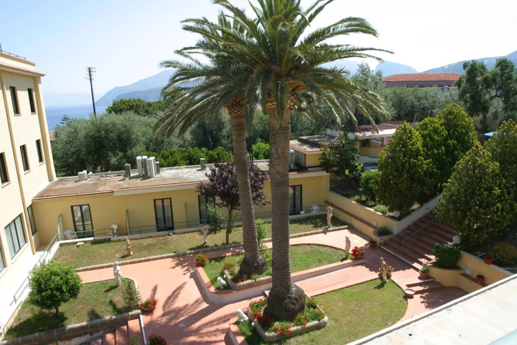 Villa Igea photo 17