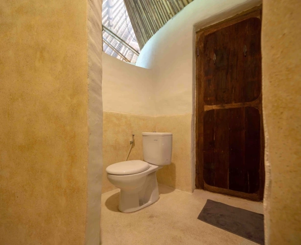Single Villa